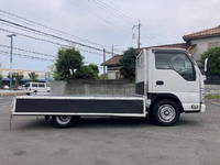 ISUZU Elf Flat Body TRG-NHR85A 2015 8,295km_10