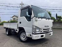 ISUZU Elf Flat Body TRG-NHR85A 2015 8,295km_1