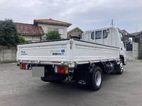 ISUZU Elf Flat Body TRG-NHR85A 2015 8,295km_4