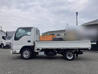 ISUZU Elf Flat Body TRG-NHR85A 2015 8,295km_5