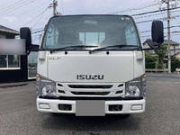 ISUZU Elf Flat Body TRG-NHR85A 2015 8,295km_6