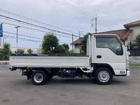 ISUZU Elf Flat Body TRG-NHR85A 2015 8,295km_7