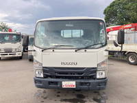 ISUZU Elf Flat Body TPG-NPR85AR 2017 61,661km_8