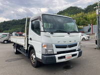 MITSUBISHI FUSO Canter Flat Body TPG-FEB80 2017 99,605km_3