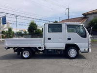 ISUZU Elf Double Cab SKG-NHR85A 2011 132,853km_6