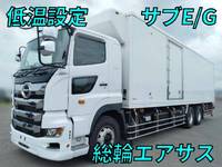 HINO Profia Refrigerator & Freezer Truck 2DG-FR1AHJ 2019 845,000km_1