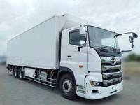 HINO Profia Refrigerator & Freezer Truck 2DG-FR1AHJ 2019 845,000km_3