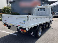 MITSUBISHI FUSO Canter Flat Body TPG-FBA20 2018 81,004km_3