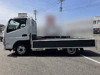 MITSUBISHI FUSO Canter Flat Body TPG-FBA20 2018 81,004km_8