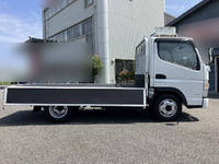 MITSUBISHI FUSO Canter Flat Body TPG-FBA20 2018 81,004km_9