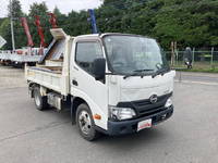 HINO Dutro Dump TPG-XZU620T 2017 63,891km_3