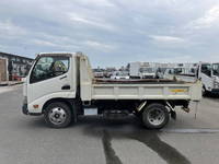 HINO Dutro Dump TPG-XZU620T 2017 63,891km_5