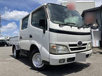 TOYOTA Toyoace Double Cab ABF-TRY230 2009 47,875km_1