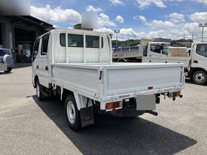 Toyoace Double Cab_2