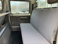 TOYOTA Toyoace Double Cab ABF-TRY230 2009 47,875km_31