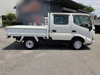 TOYOTA Toyoace Double Cab ABF-TRY230 2009 47,875km_5