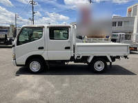 TOYOTA Toyoace Double Cab ABF-TRY230 2009 47,875km_6