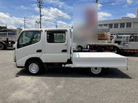 TOYOTA Toyoace Double Cab ABF-TRY230 2009 47,875km_8