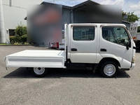 TOYOTA Toyoace Double Cab ABF-TRY230 2009 47,875km_9