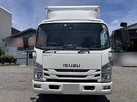 ISUZU Elf Aluminum Van 2RG-NPR88AN 2021 83,975km_6