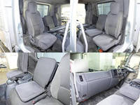 ISUZU Forward Aluminum Wing PKG-FRR90S2 2010 138,000km_12