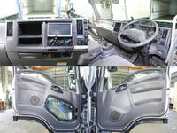 ISUZU Forward Aluminum Wing PKG-FRR90S2 2010 138,000km_13