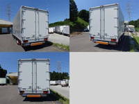 ISUZU Forward Aluminum Wing PKG-FRR90S2 2010 138,000km_2