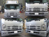 ISUZU Forward Aluminum Wing PKG-FRR90S2 2010 138,000km_3