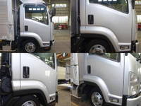 ISUZU Forward Aluminum Wing PKG-FRR90S2 2010 138,000km_4