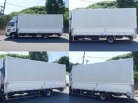 ISUZU Forward Aluminum Wing PKG-FRR90S2 2010 138,000km_6