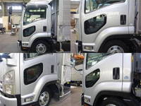 ISUZU Forward Aluminum Wing PKG-FRR90S2 2010 138,000km_7