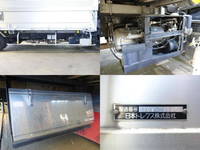 ISUZU Forward Aluminum Wing PKG-FRR90S2 2010 138,000km_9