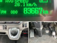 MITSUBISHI FUSO Canter Flat Body TPG-FEB50 2017 83,667km_37