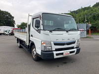 MITSUBISHI FUSO Canter Flat Body TPG-FEB50 2017 83,667km_3