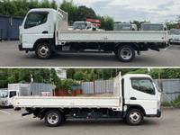 MITSUBISHI FUSO Canter Flat Body TPG-FEB50 2017 83,667km_5