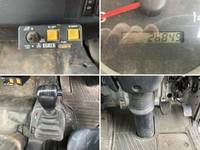 HINO Ranger Dump SDG-FC9JCAP 2016 26,848km_36