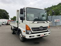 HINO Ranger Dump SDG-FC9JCAP 2016 26,848km_3