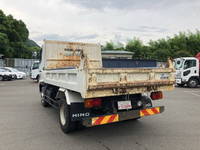 HINO Ranger Dump SDG-FC9JCAP 2016 26,848km_4