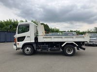 HINO Ranger Dump SDG-FC9JCAP 2016 26,848km_5