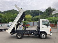 HINO Ranger Dump SDG-FC9JCAP 2016 26,848km_6