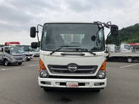 HINO Ranger Dump SDG-FC9JCAP 2016 26,848km_7