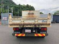 HINO Ranger Dump SDG-FC9JCAP 2016 26,848km_9