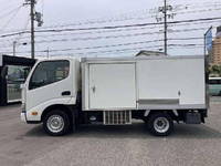 TOYOTA Dyna Refrigerator & Freezer Truck ABF-TRY230 2018 36,394km_5