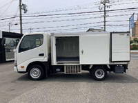 TOYOTA Dyna Refrigerator & Freezer Truck ABF-TRY230 2018 36,394km_8