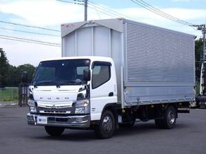 MITSUBISHI FUSO Canter Aluminum Wing 2PG-FEB90 2020 152,000km_1