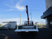 TOYOTA Dyna Truck (With 4 Steps Of Cranes) TKG-XZU712 2017 66,000km_7