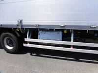 HINO Ranger Aluminum Block TKG-FC9JKAA 2013 403,000km_23