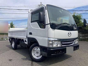 MAZDA Titan Dash Flat Body TC-SYE6T 2003 65,357km_1