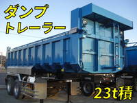 Others Others Dump Trailer TF2523 2023 _1