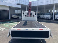 HINO Dutro Truck (With 3 Steps Of Cranes) TKG-XZU650M 2013 45,170km_10